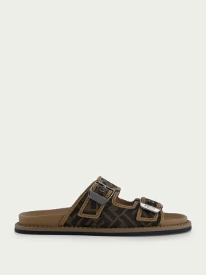Feel Sandals