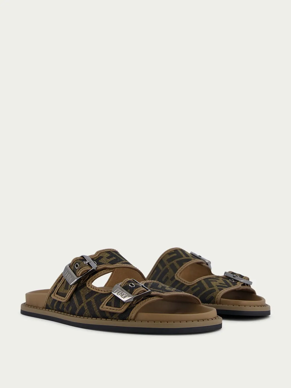 Feel Sandals