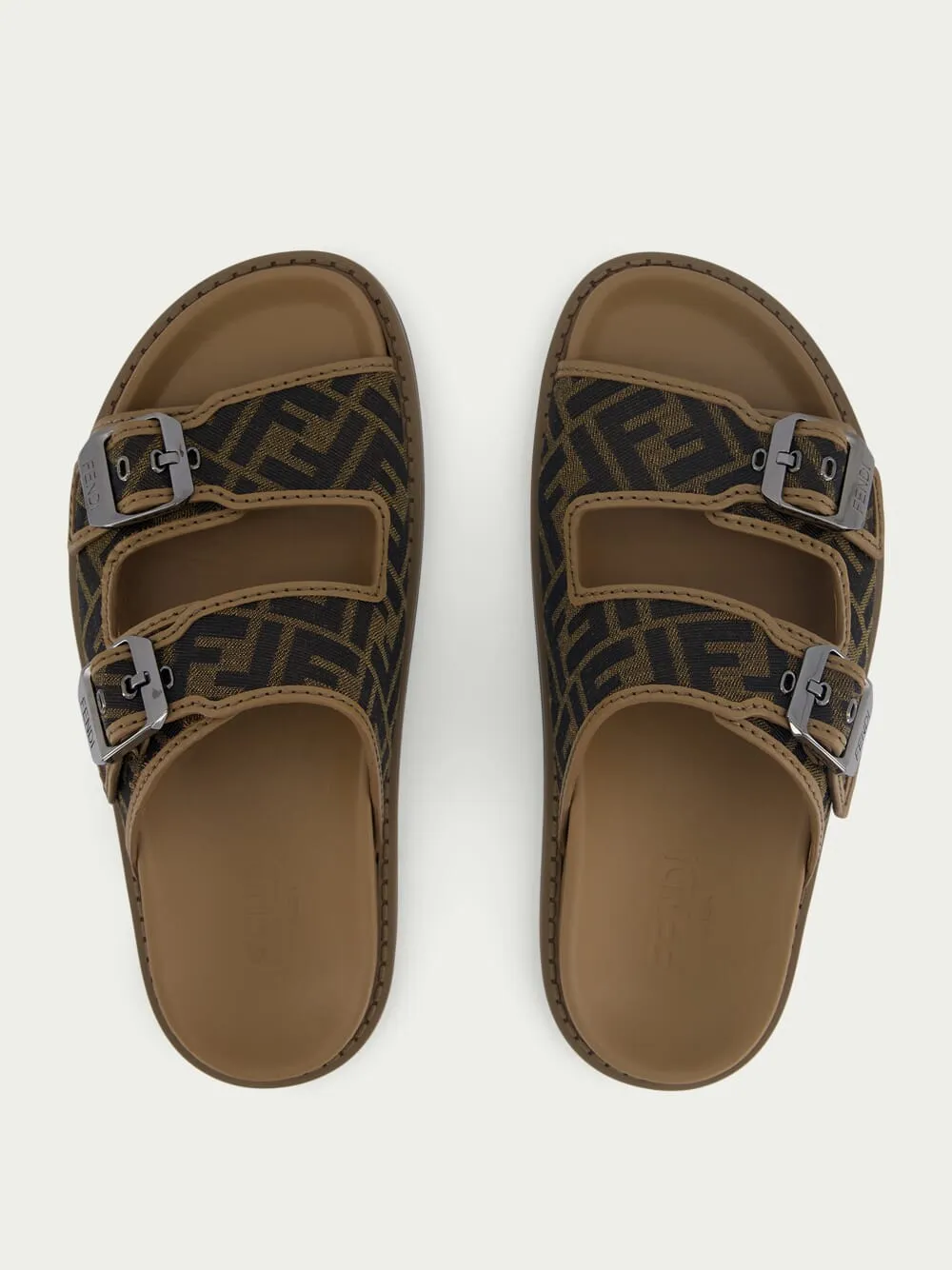 Feel Sandals