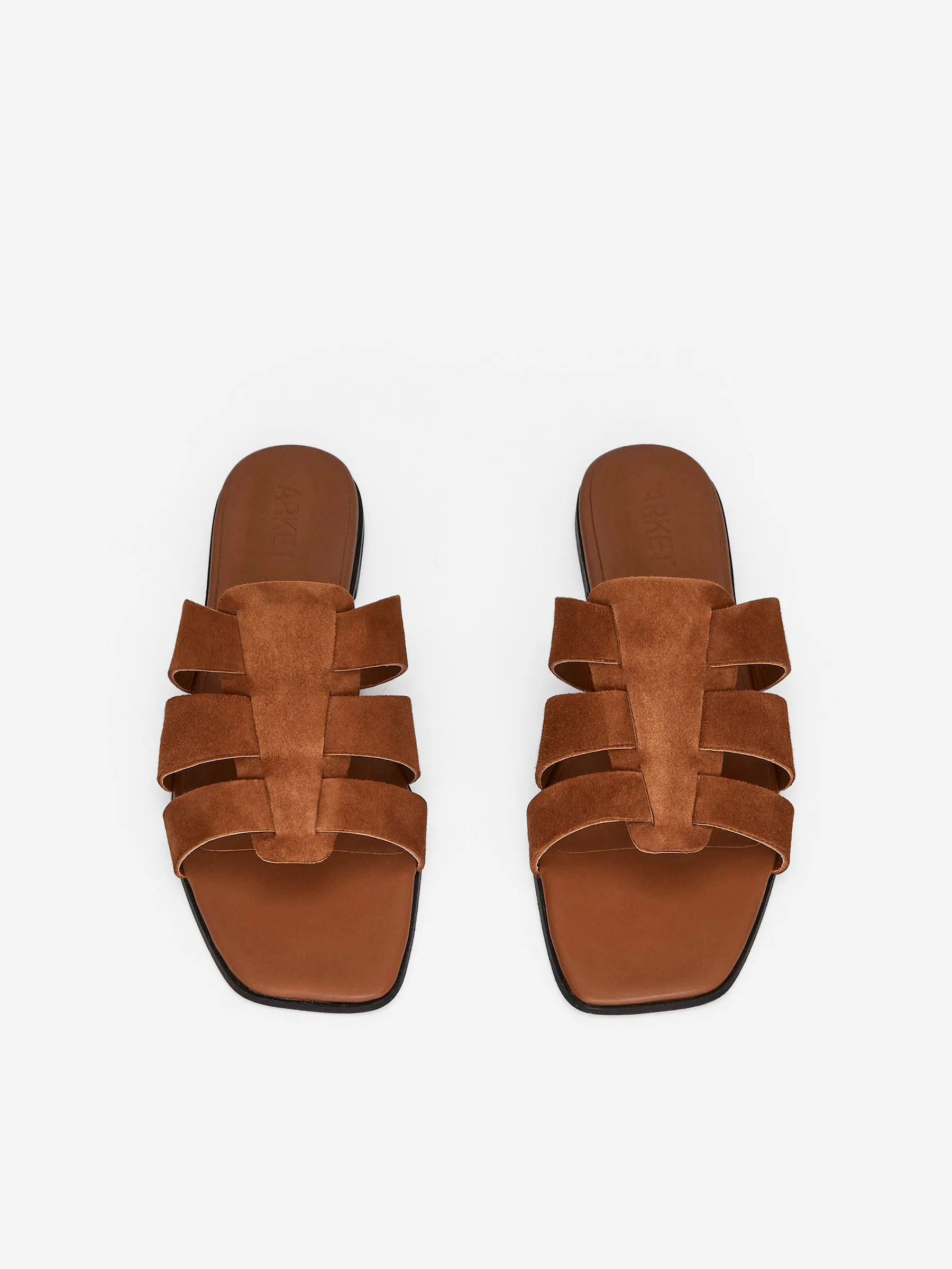 Fisherman Slides