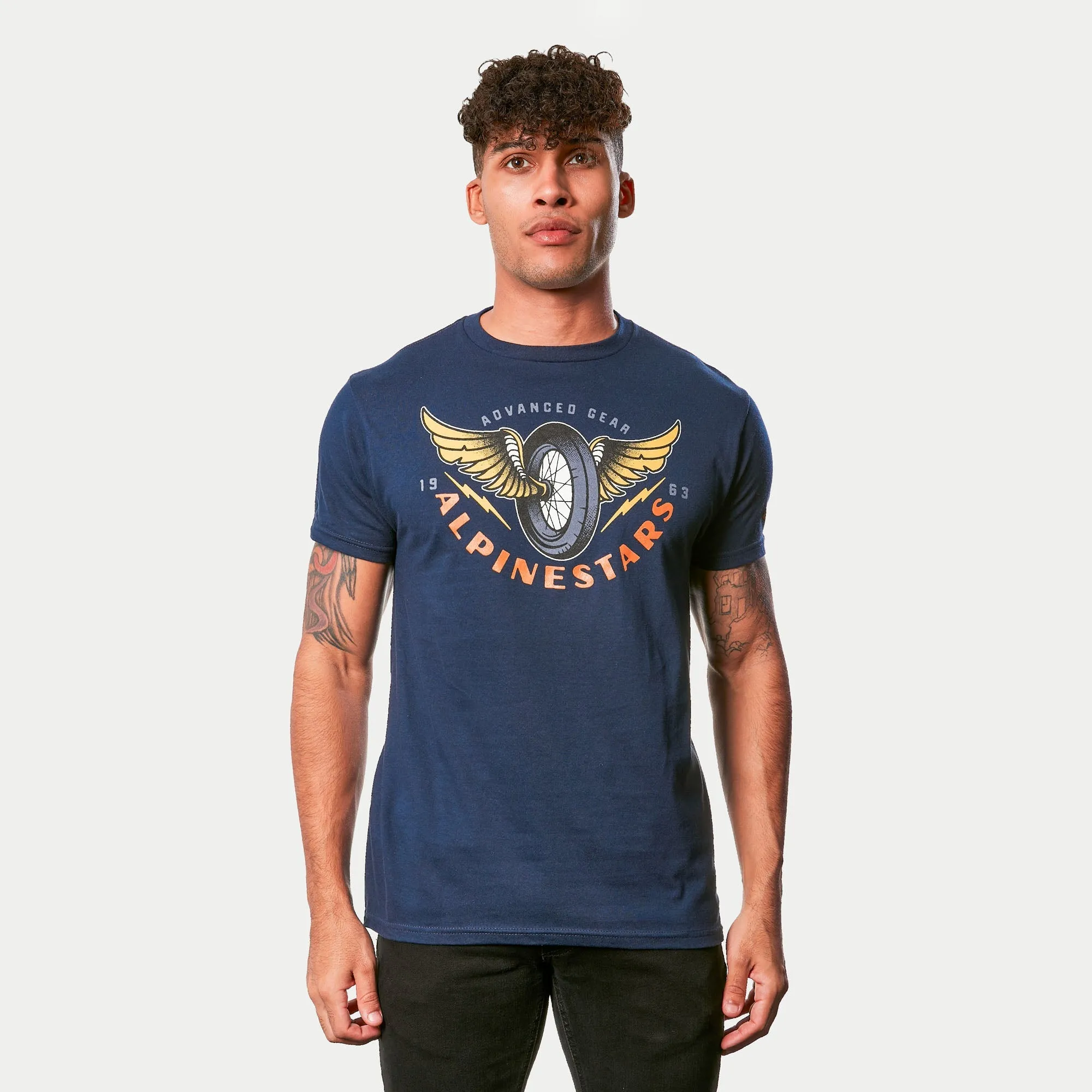 Flyer T-shirt