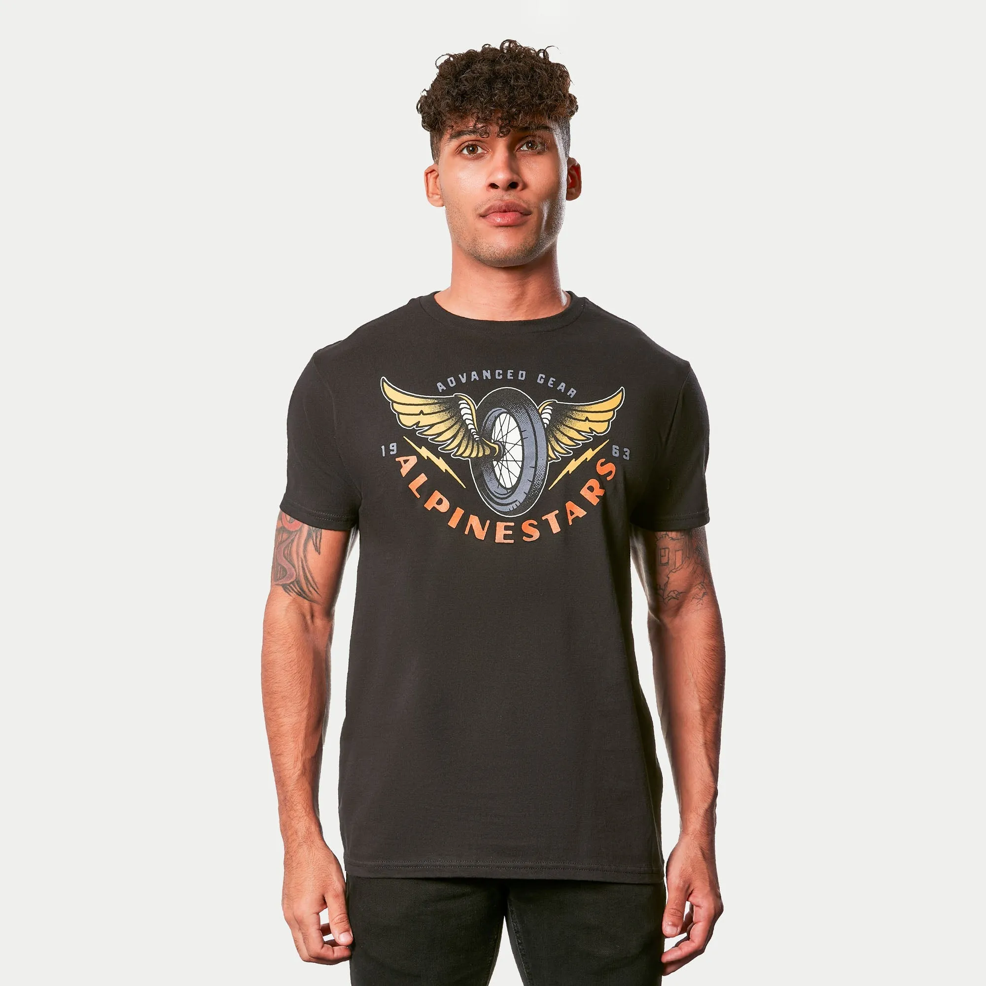 Flyer T-shirt