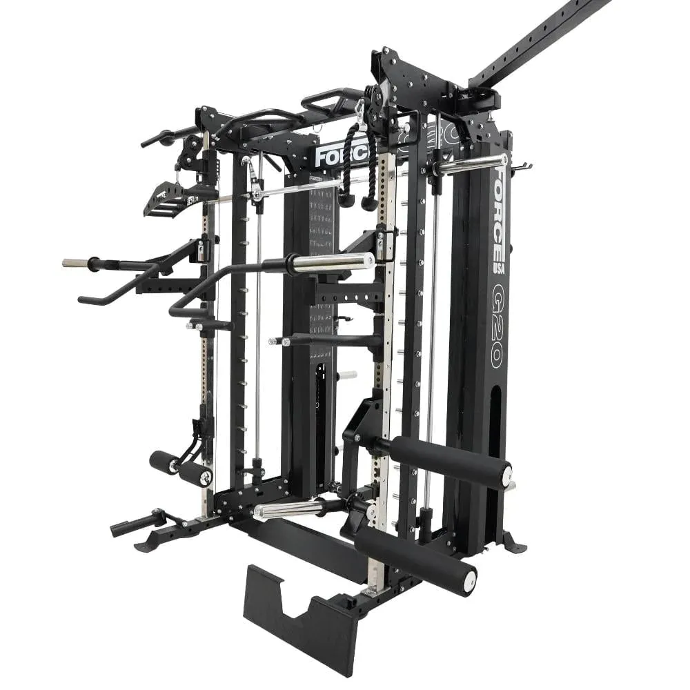 Force USA G20 PRO Functional Trainer