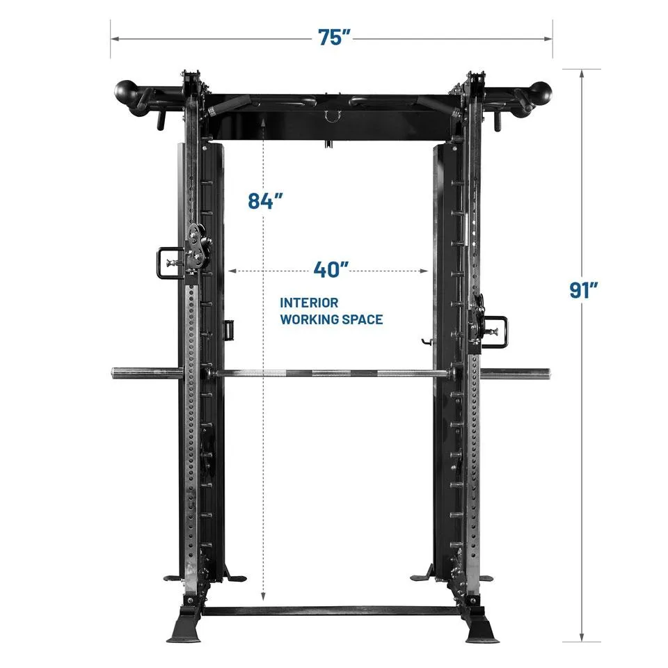 Force USA G20 PRO Functional Trainer