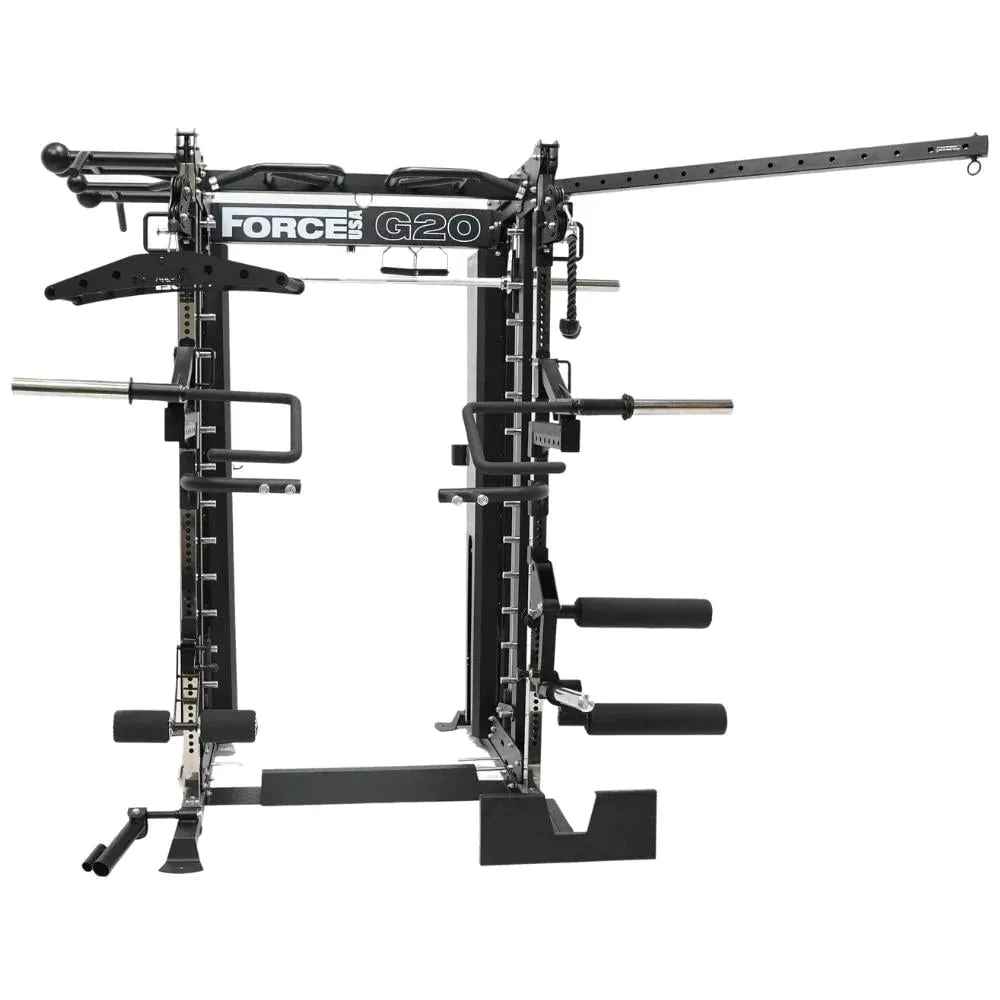 Force USA G20 PRO Functional Trainer