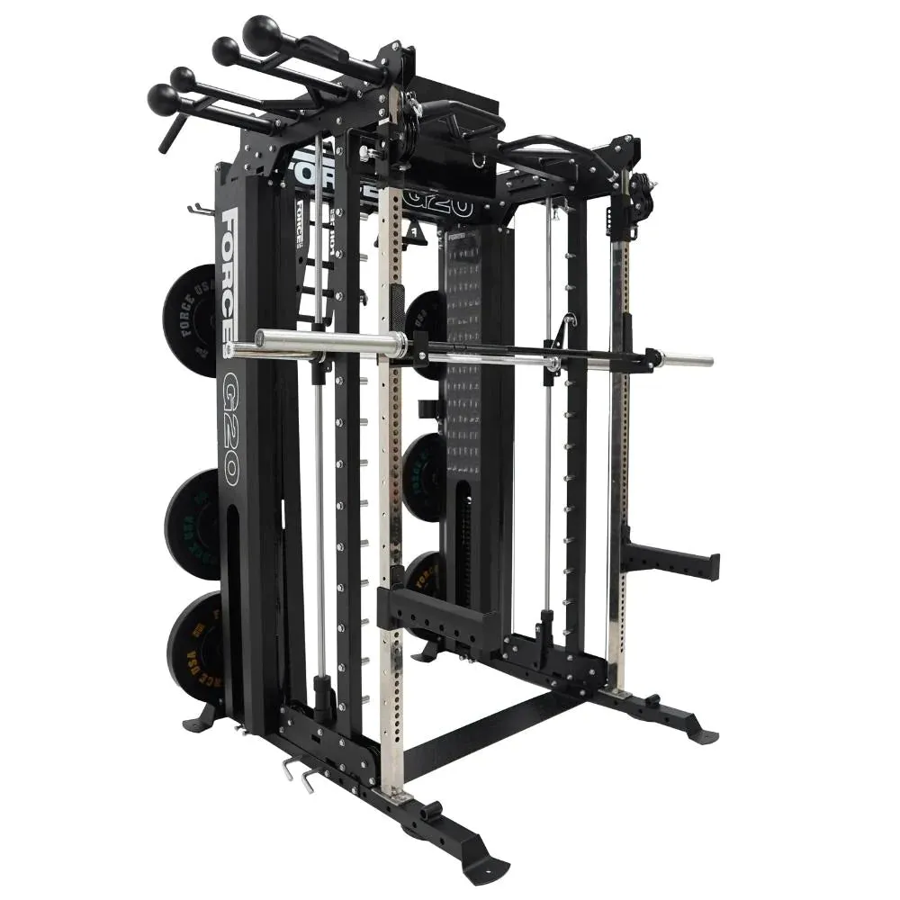 Force USA G20 PRO Functional Trainer