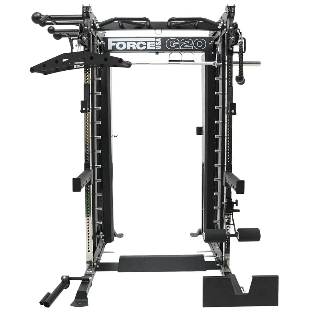 Force USA G20 PRO Functional Trainer