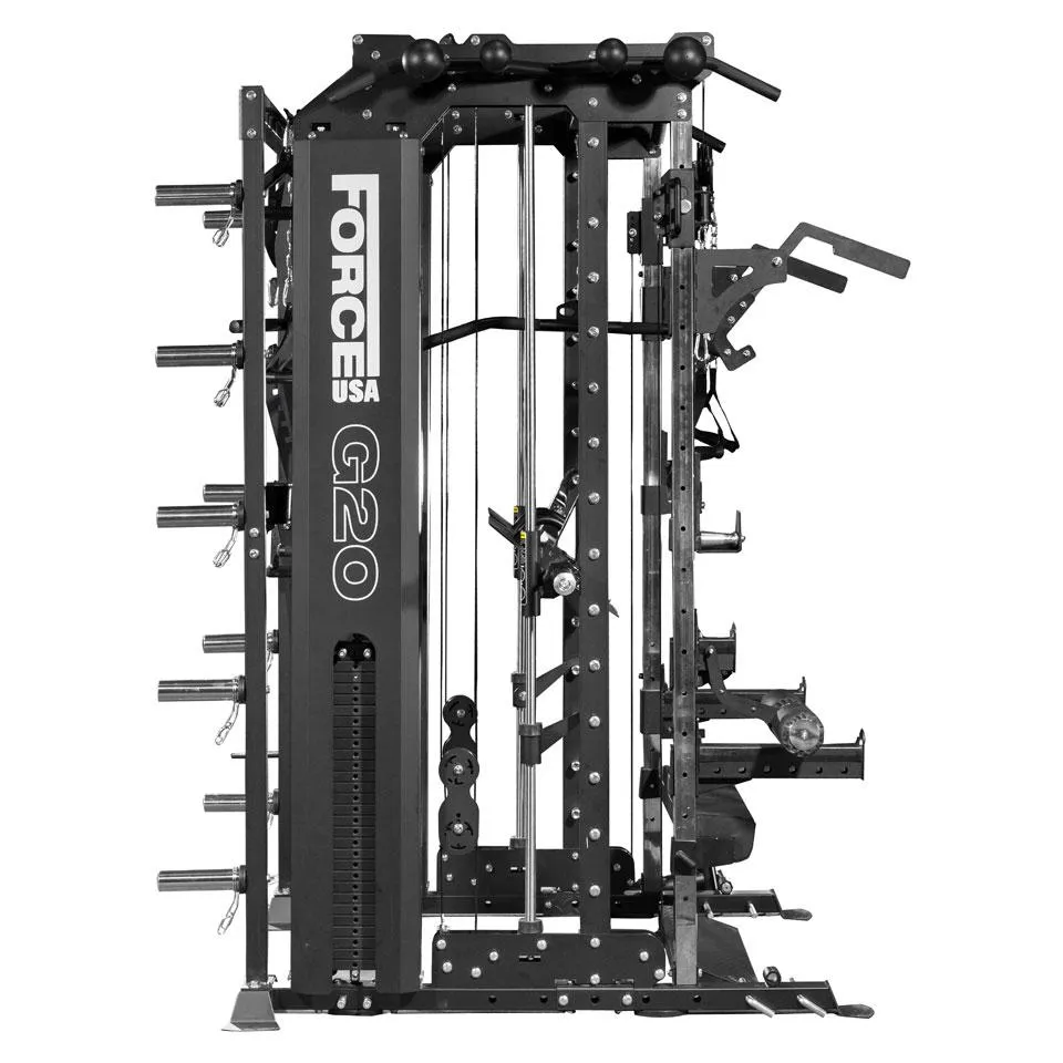 Force USA G20 PRO Functional Trainer