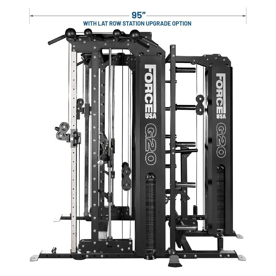 Force USA G20 PRO Functional Trainer