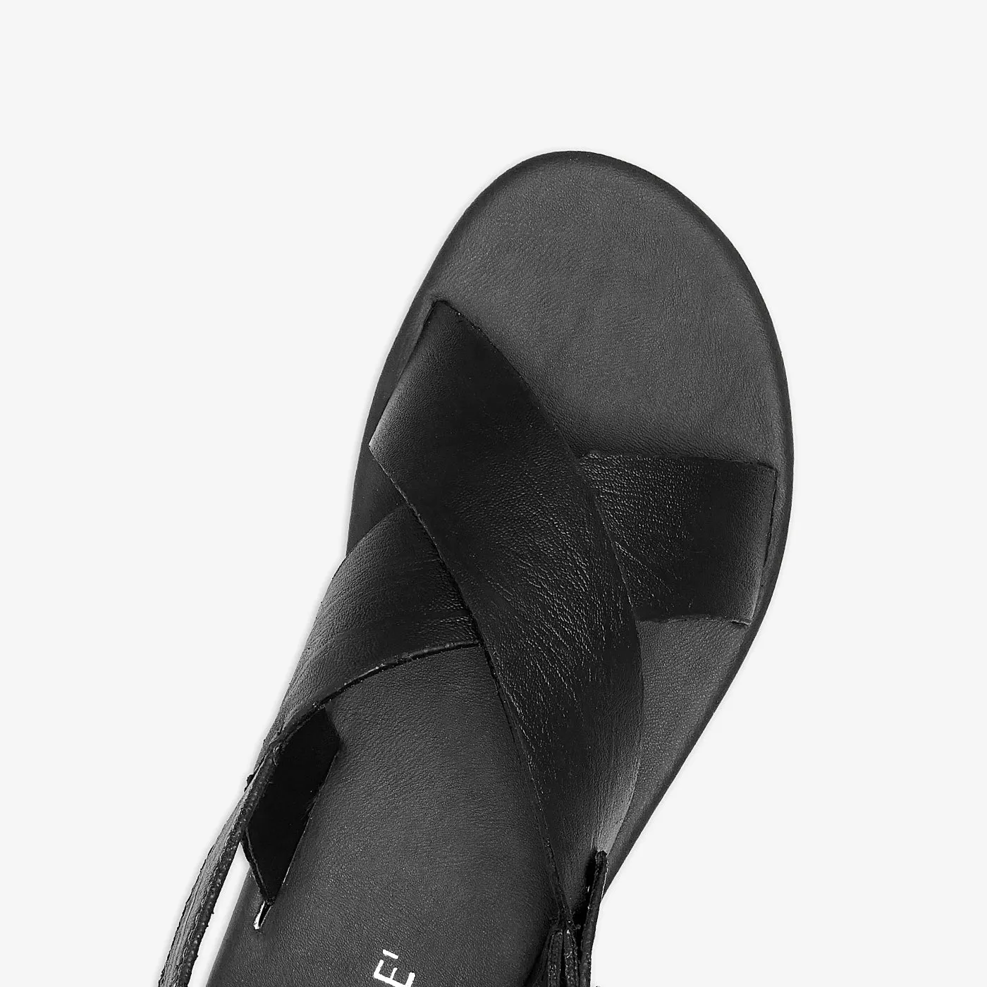 Formal Open-toe Sandals