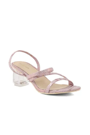 Formal Sandal I32860-Pink