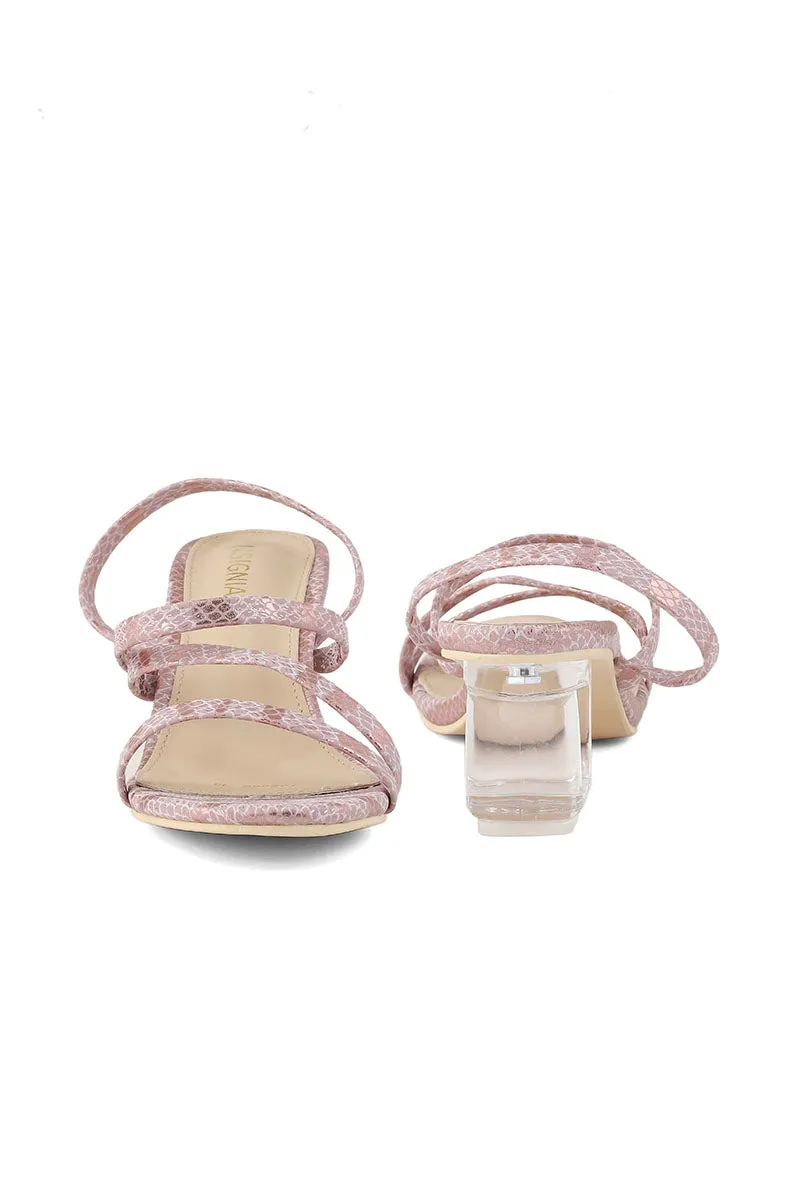Formal Sandal I32860-Pink