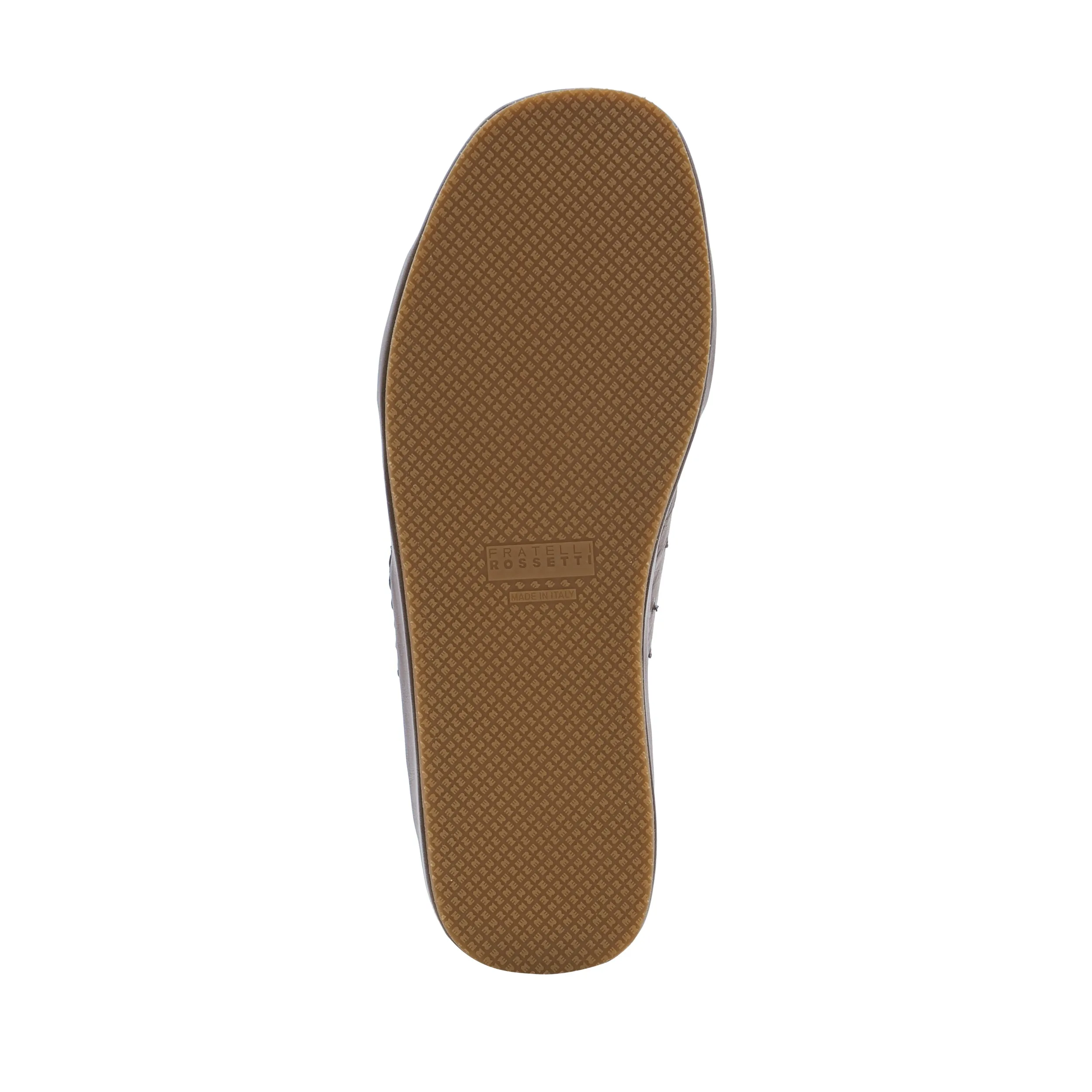 Fratelli Rossetti Plus Ostrich Sandal