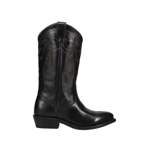 Frye  Women's 41341 Black M