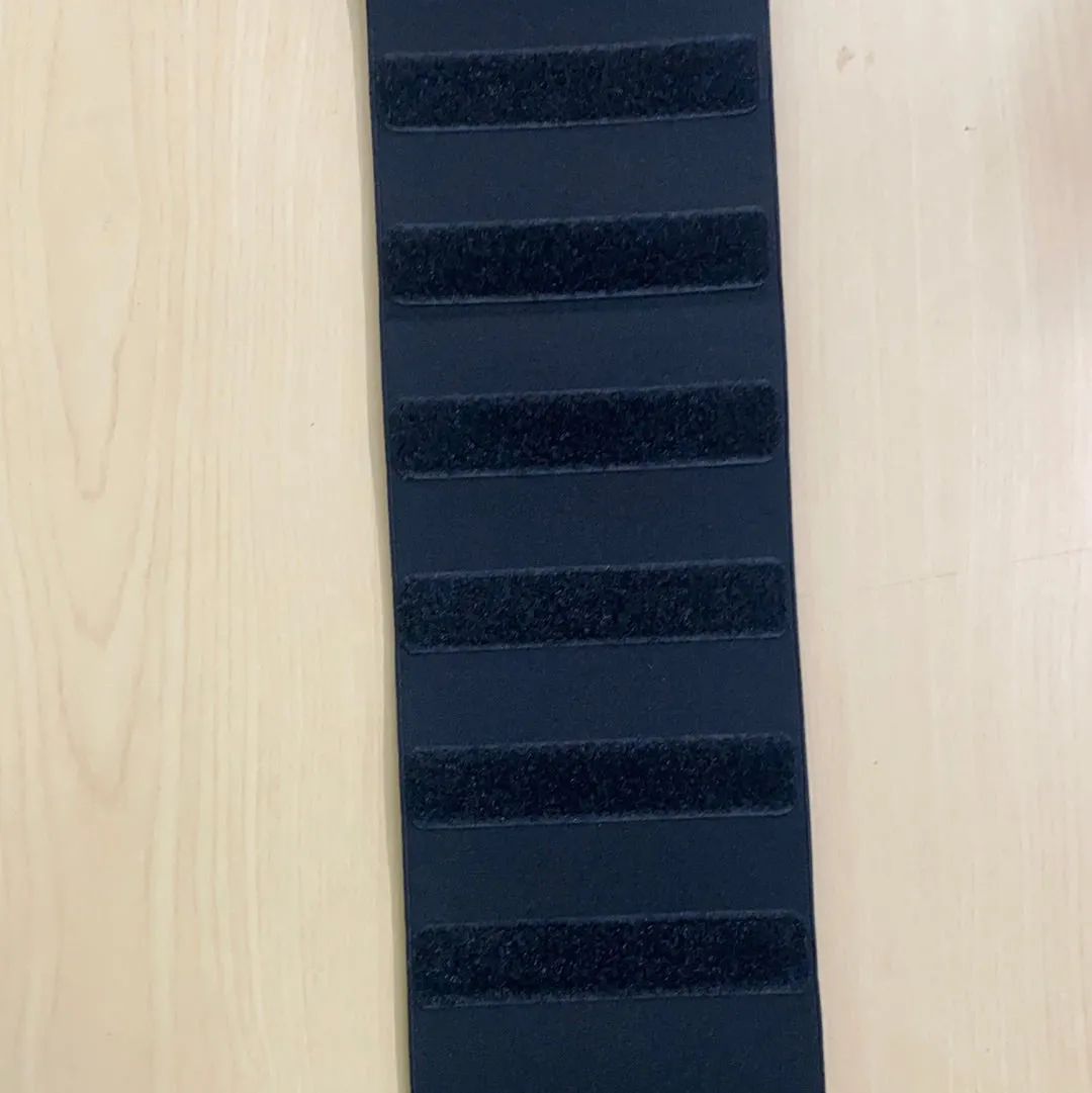 FULL COVERAGE WAIST TRAINER