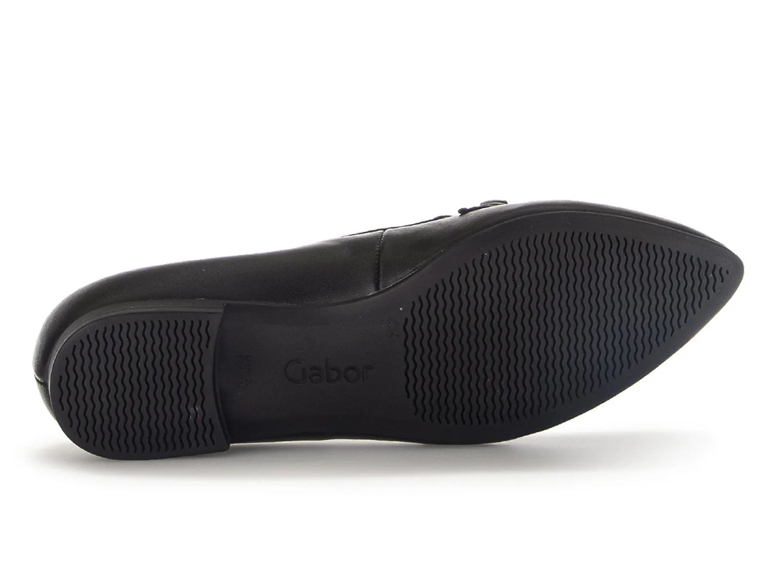 Gabor 31.302.27 Caterham - Black