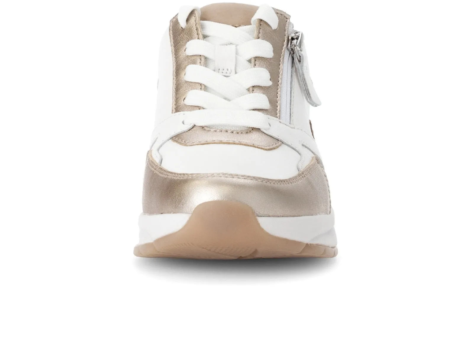 Gabor Rolling Soft 66.878.53 Adora - White Truffle
