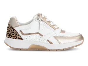 Gabor Rolling Soft 66.878.53 Adora - White Truffle