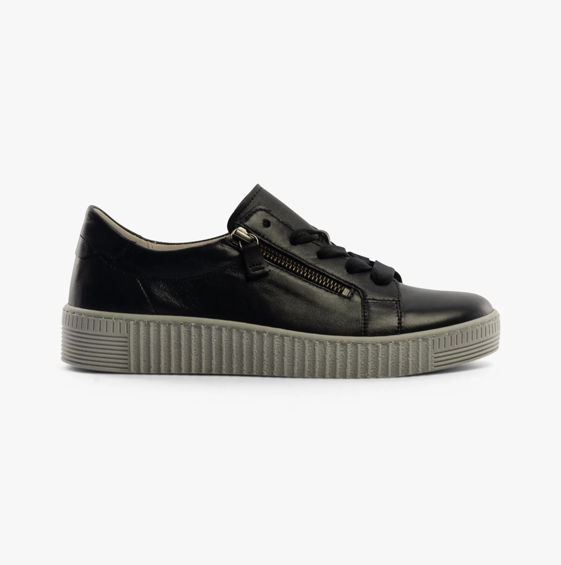 Gabor WISDOM Womens Trainers Navy