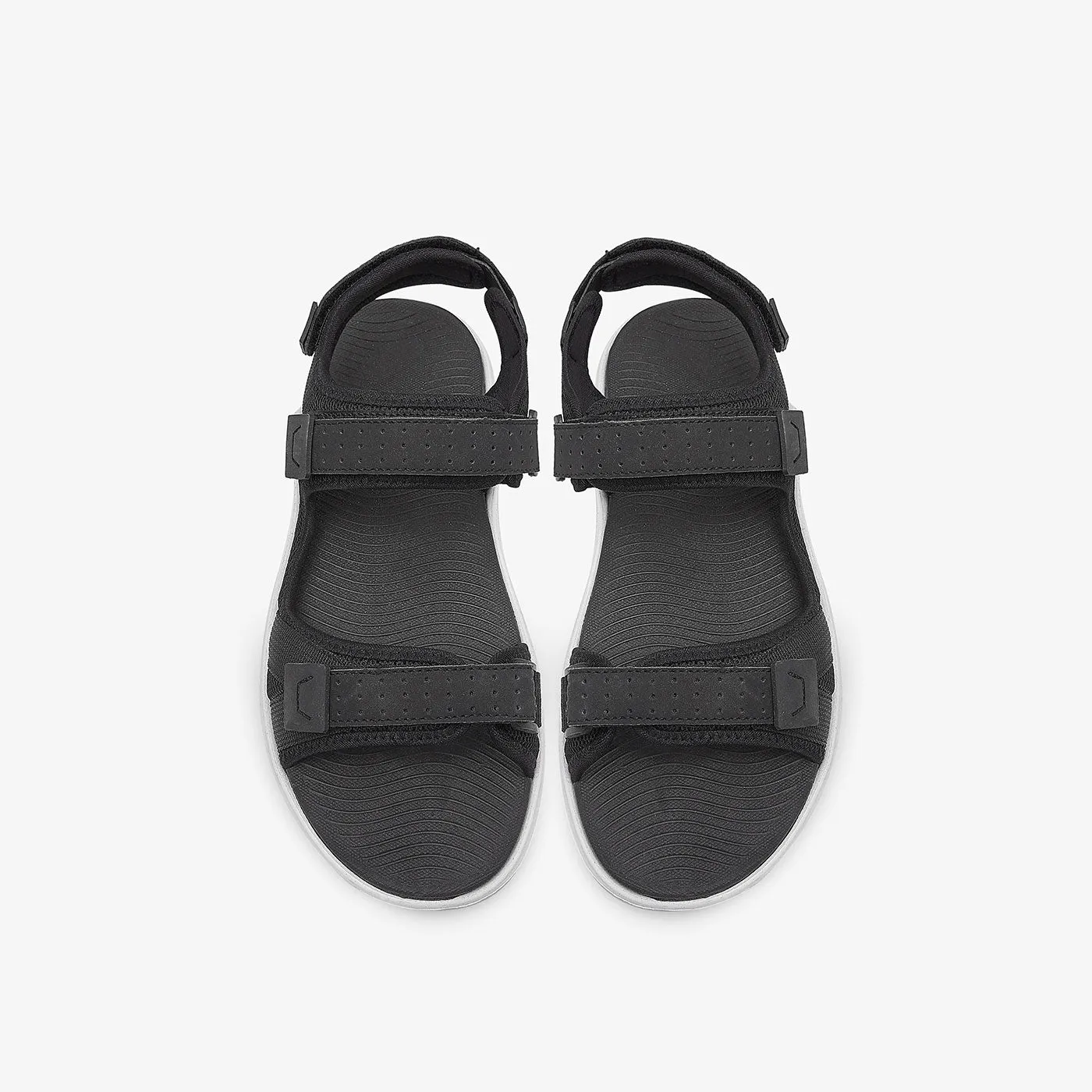 Genuine Leather Beach Sandals