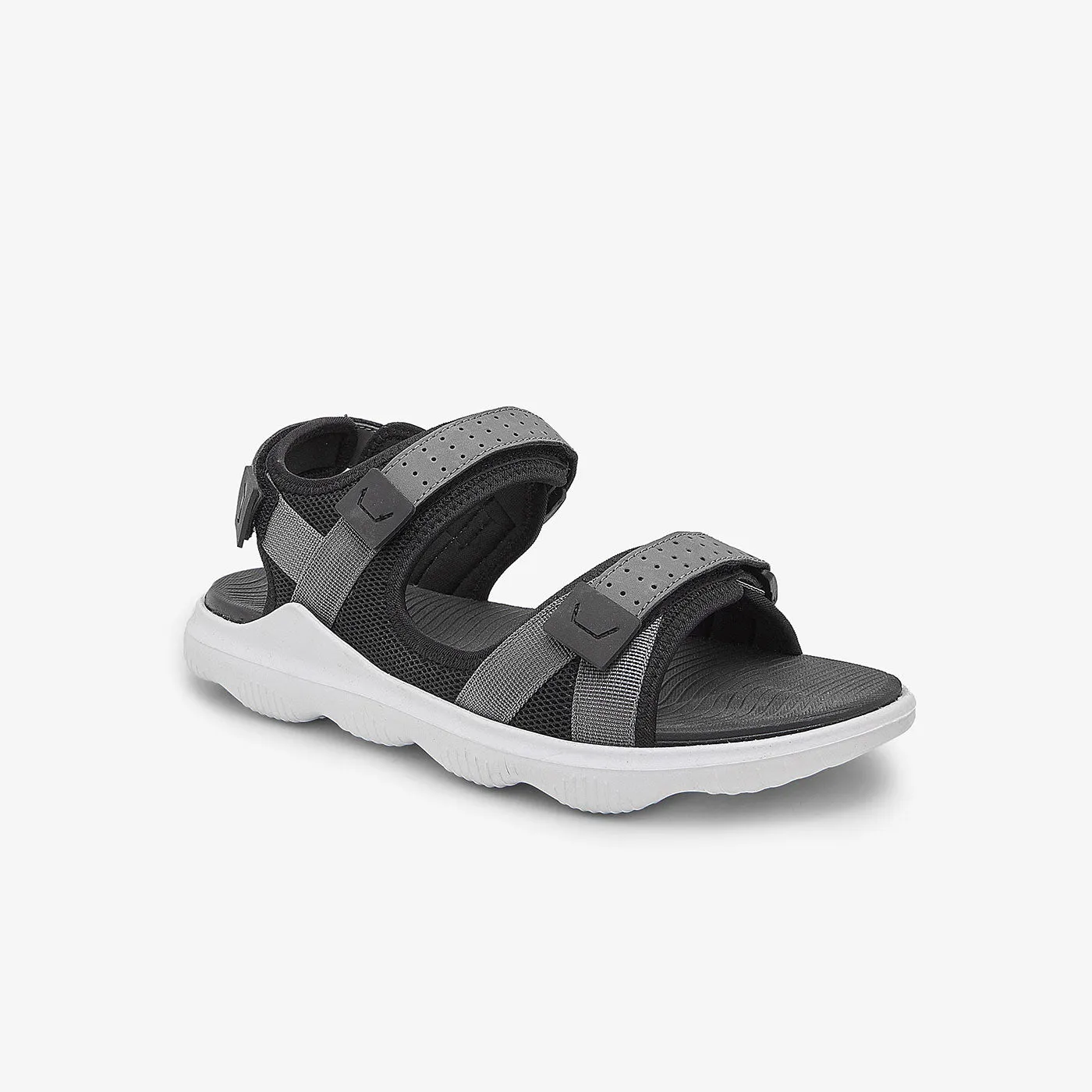 Genuine Leather Beach Sandals