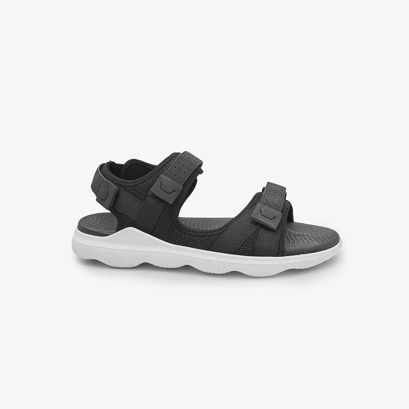 Genuine Leather Beach Sandals