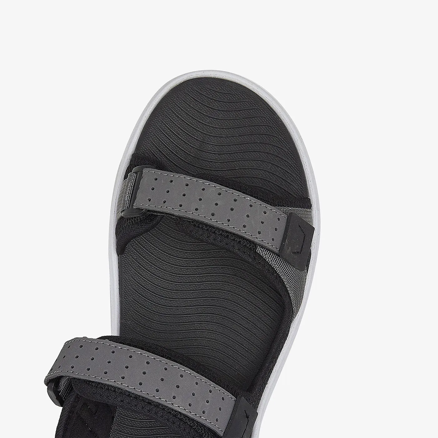 Genuine Leather Beach Sandals
