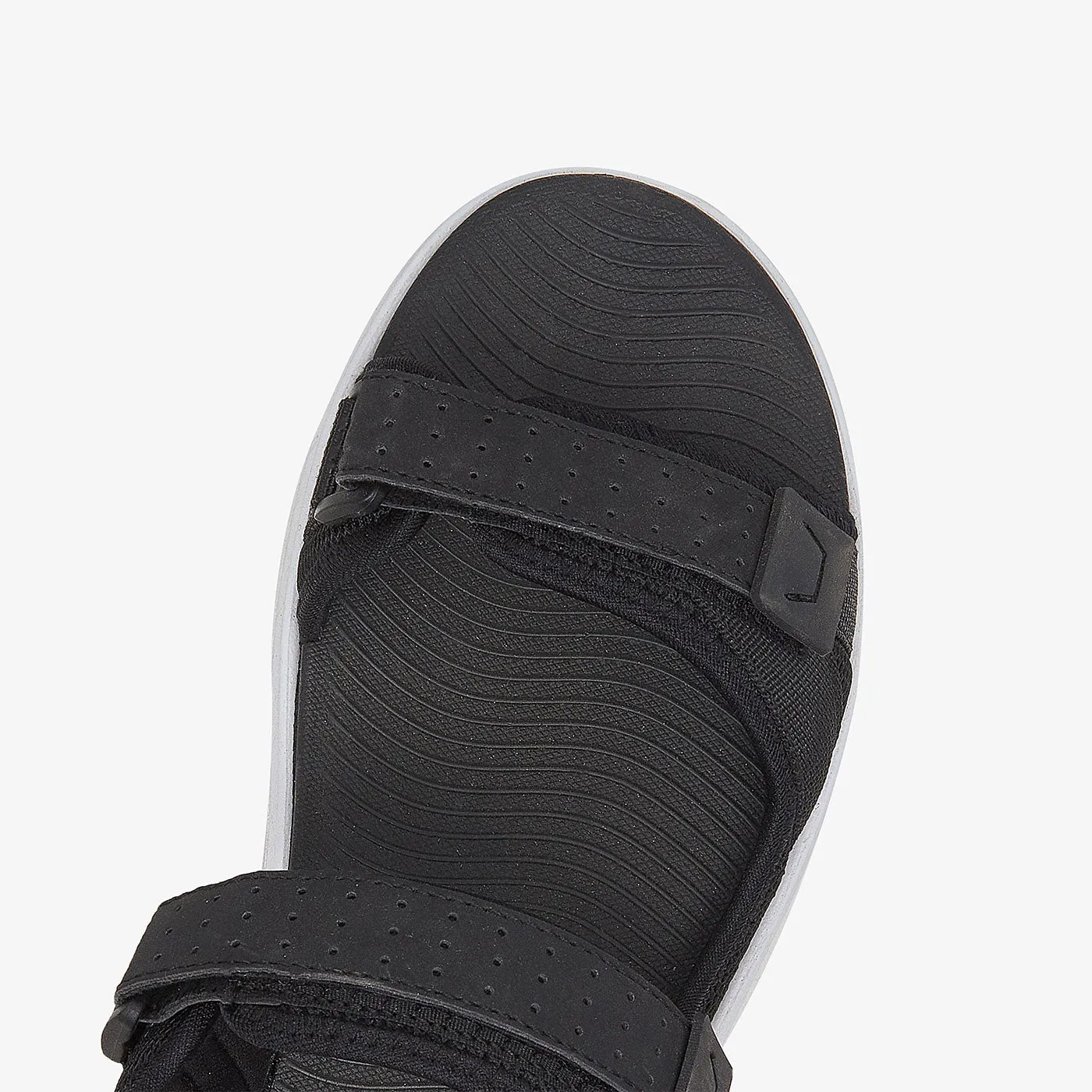 Genuine Leather Beach Sandals