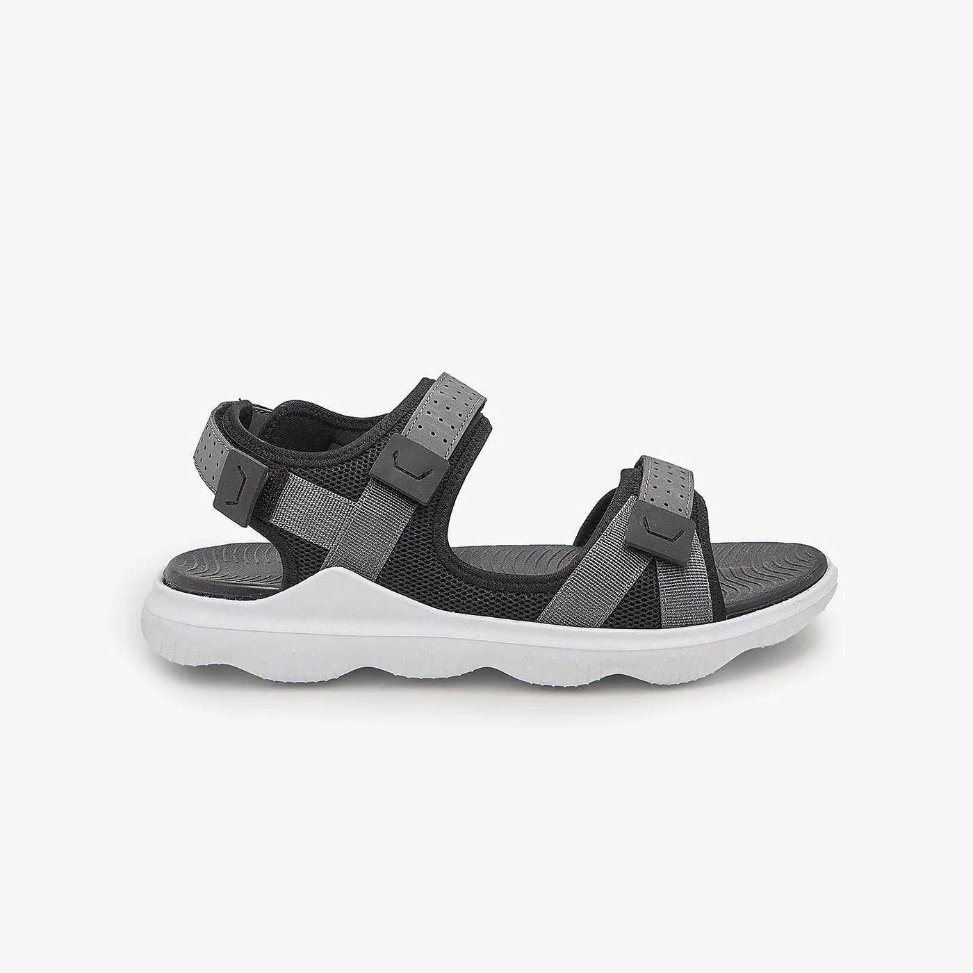 Genuine Leather Beach Sandals