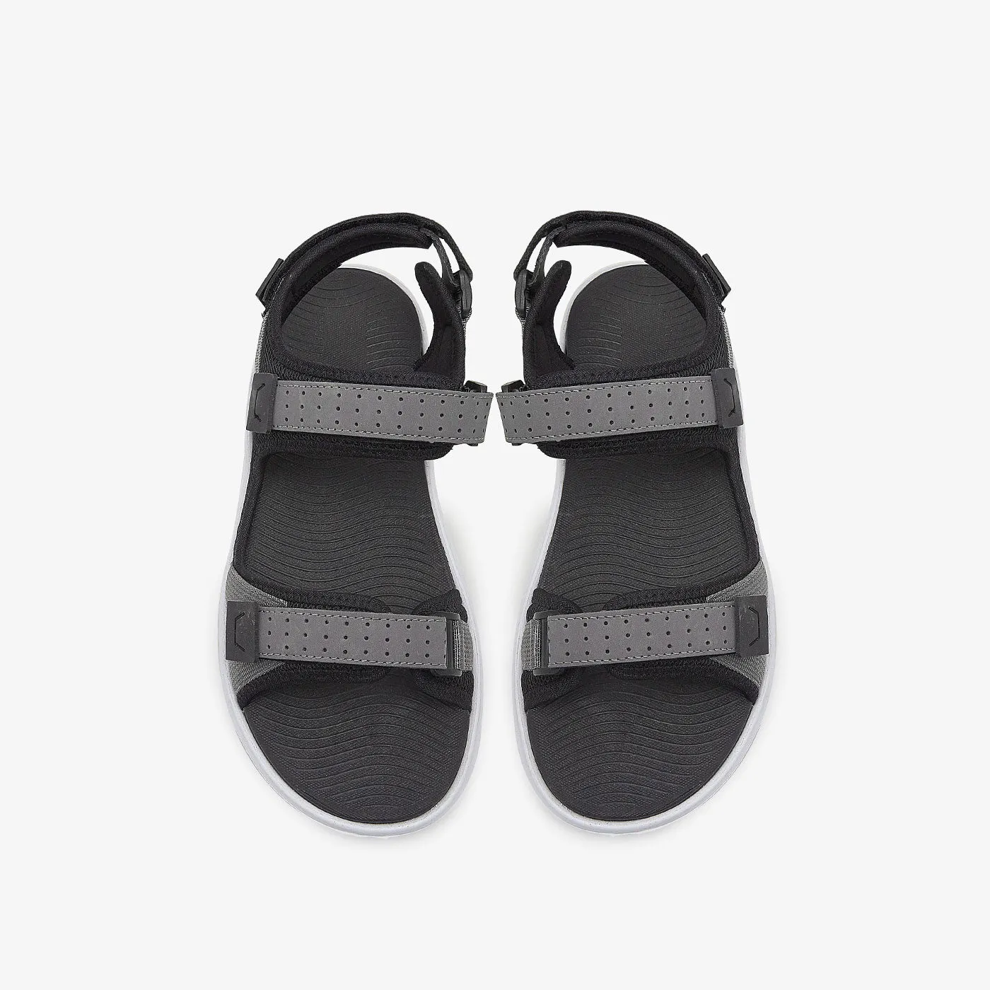 Genuine Leather Beach Sandals