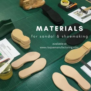 Genuine Leather materials
