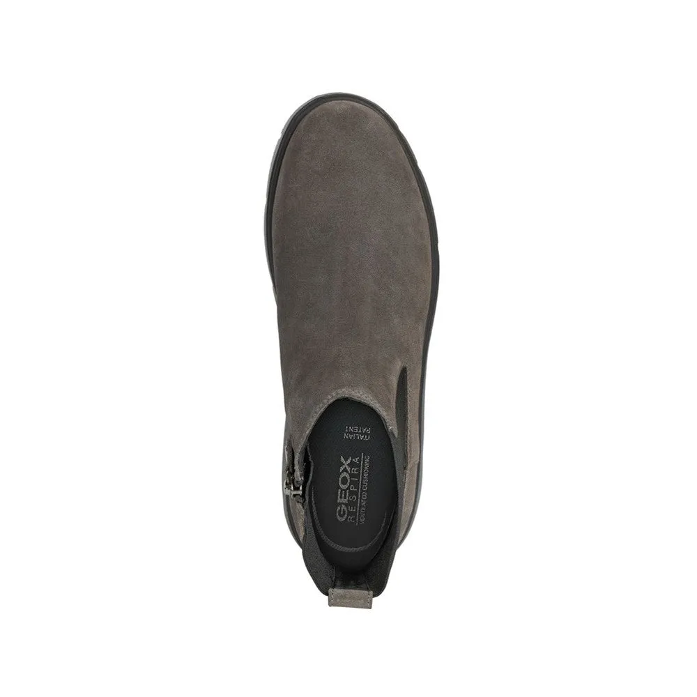 Geox Arlara Woman Ankle Boot