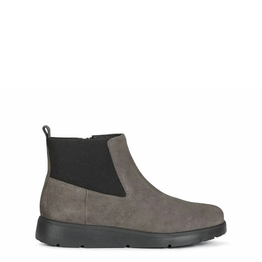 Geox Arlara Woman Ankle Boot