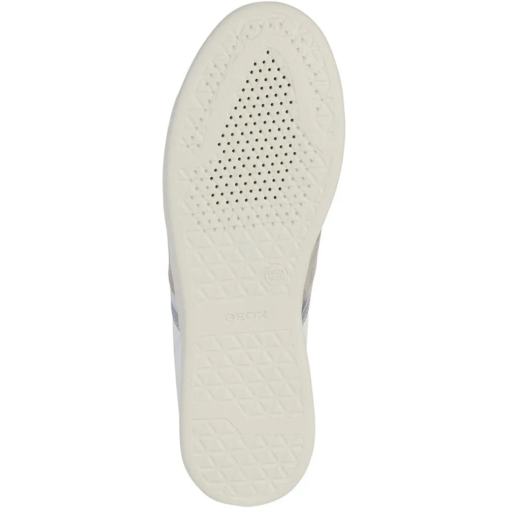 Geox D Jaysen E Sneakers