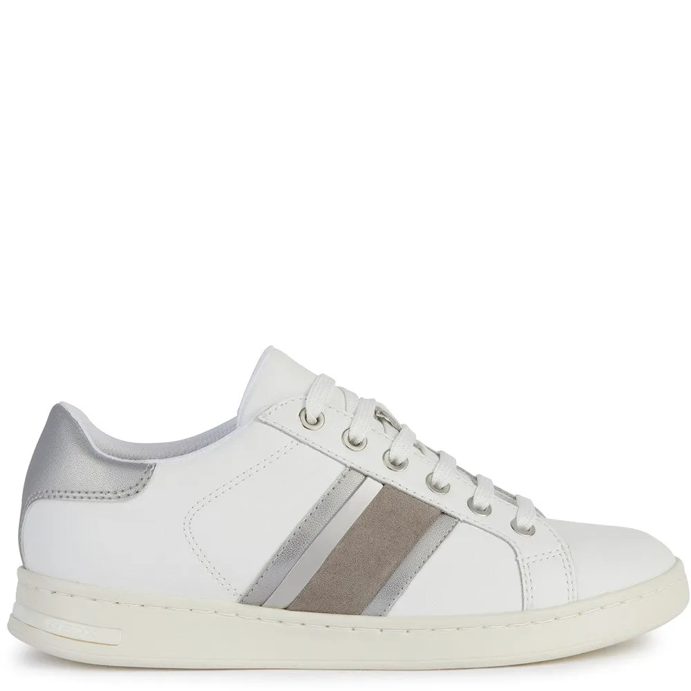 Geox D Jaysen E Sneakers