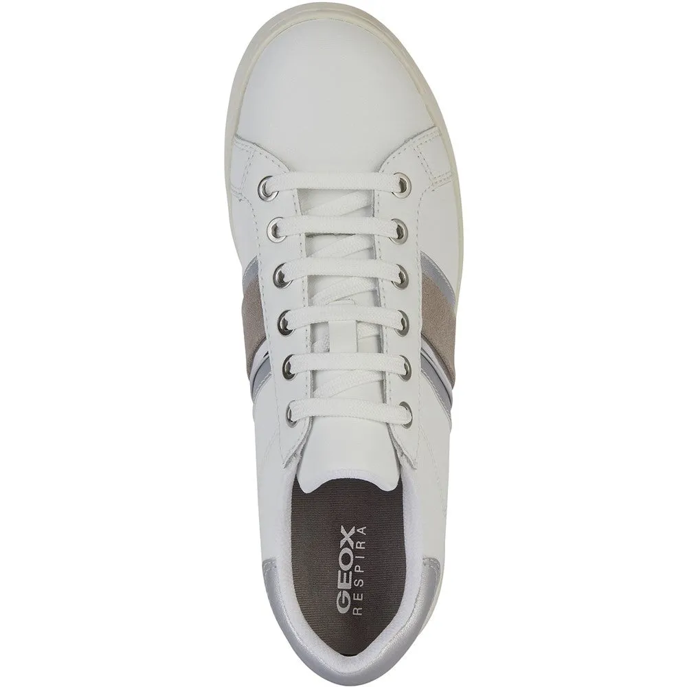 Geox D Jaysen E Sneakers