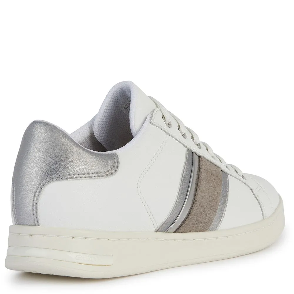 Geox D Jaysen E Sneakers