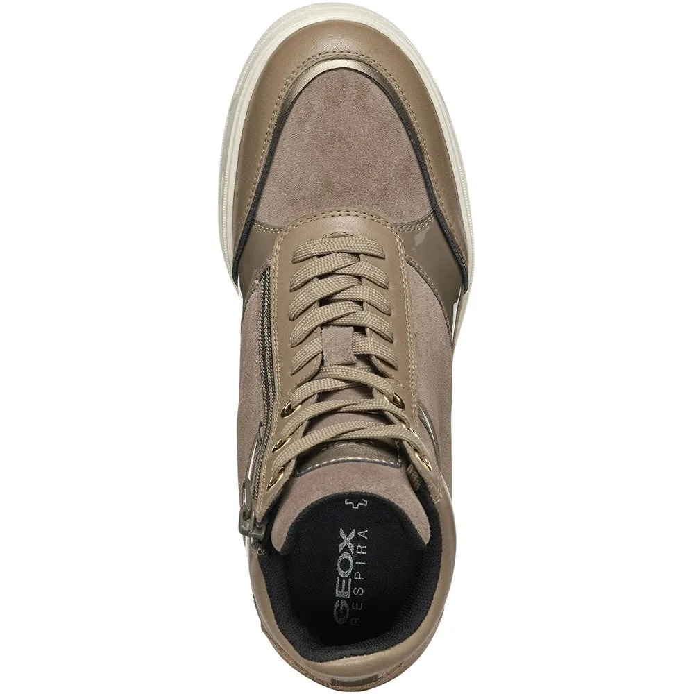 Geox D Maurica B Trainers