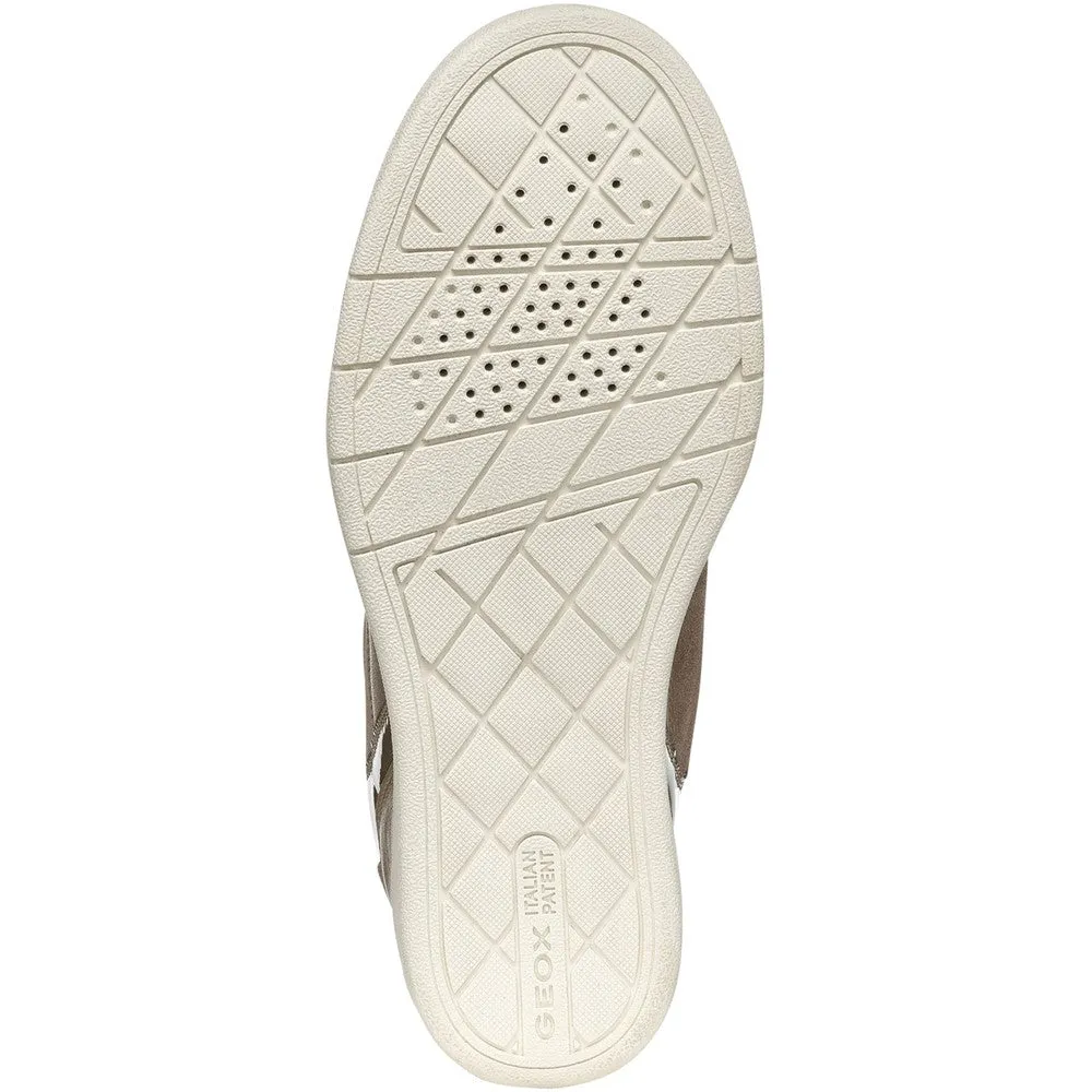 Geox D Maurica B Trainers