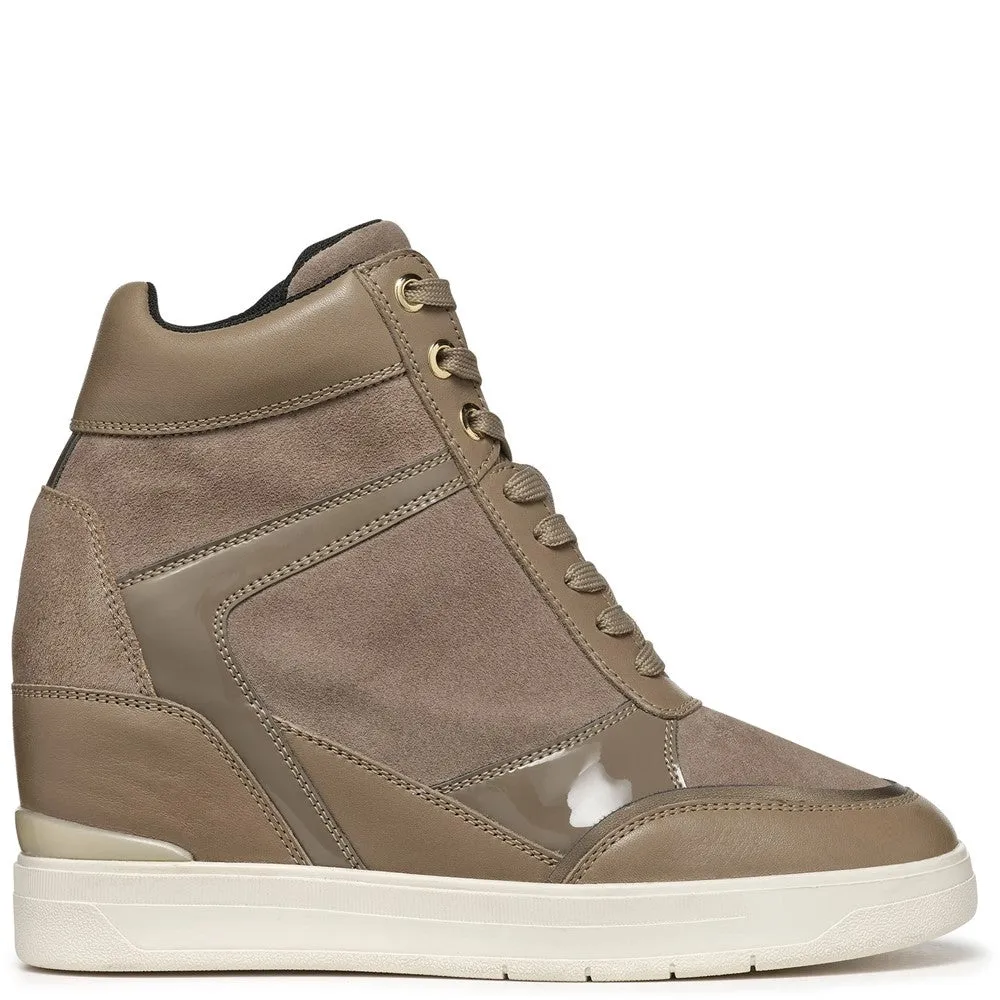 Geox D Maurica B Trainers