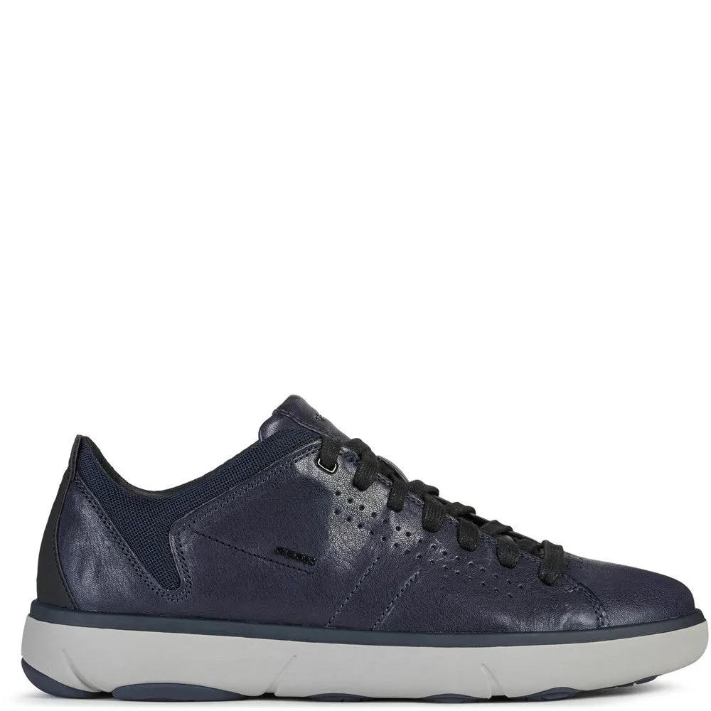 Geox Nebula Lace Up Shoes