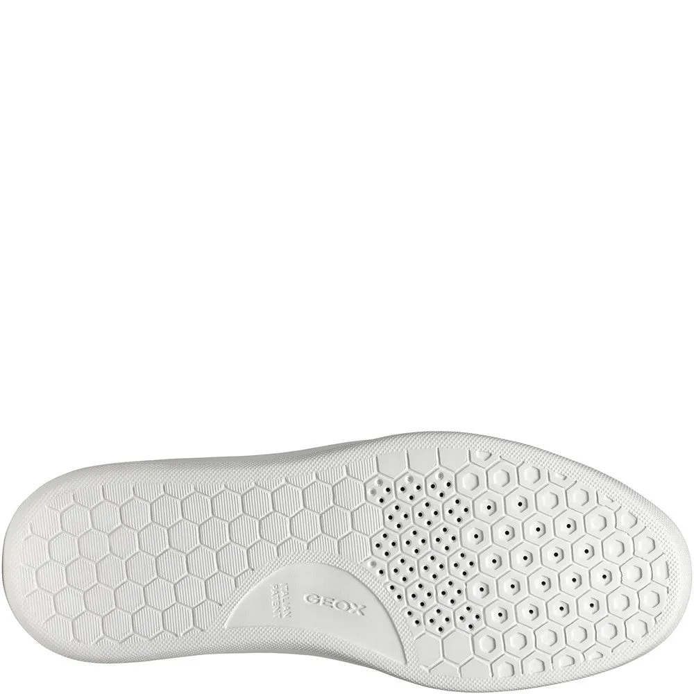 Geox U Deiven Sneakers