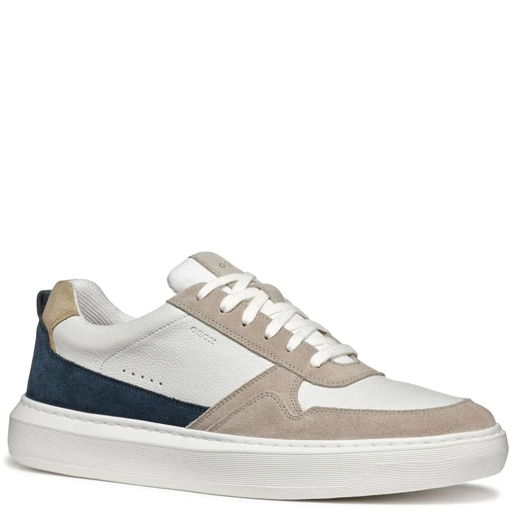 Geox U Deiven Sneakers