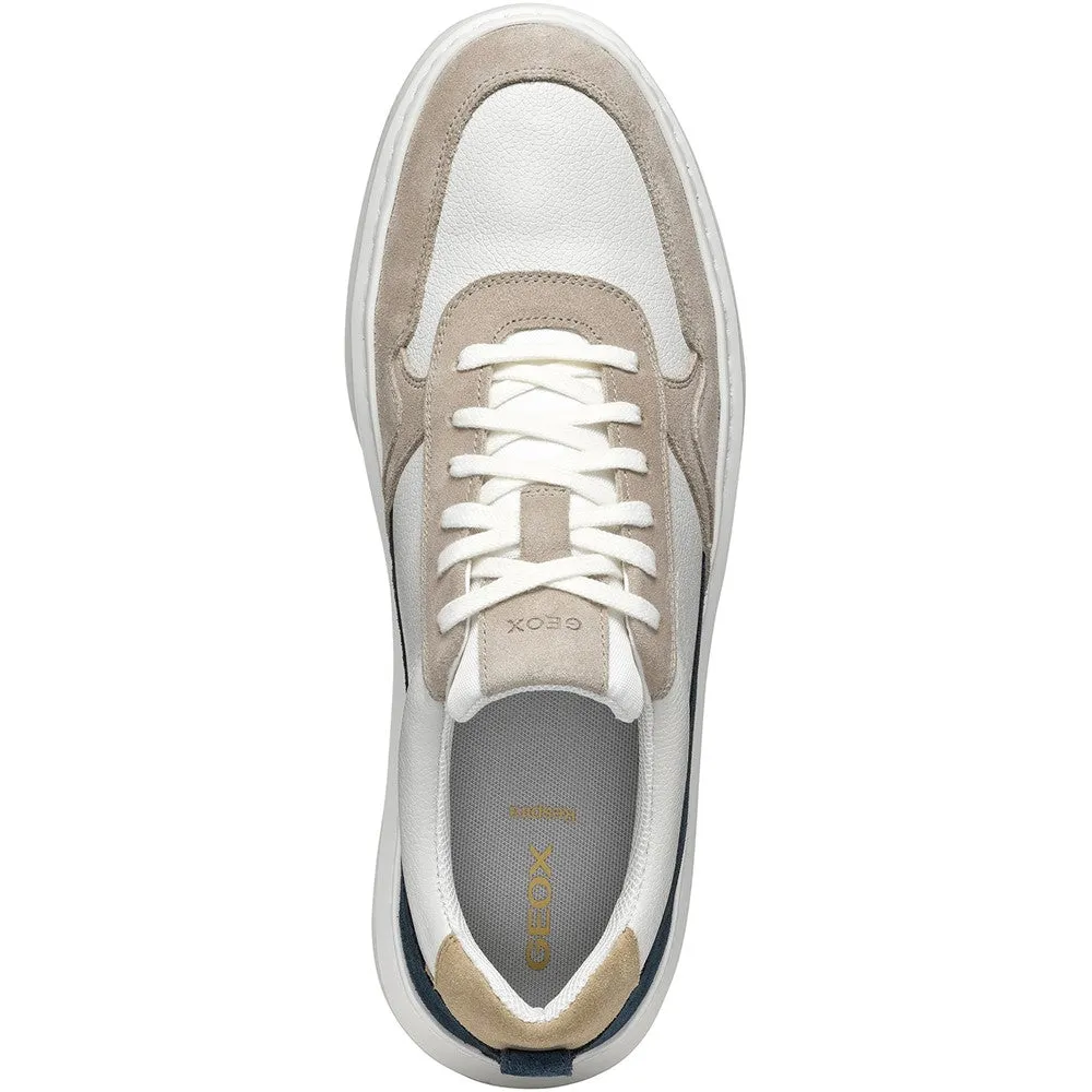 Geox U Deiven Sneakers