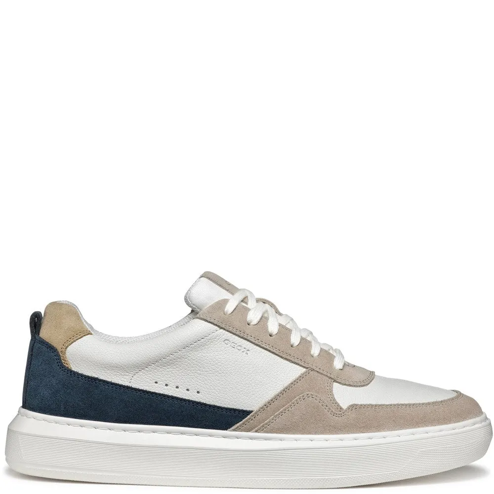 Geox U Deiven Sneakers