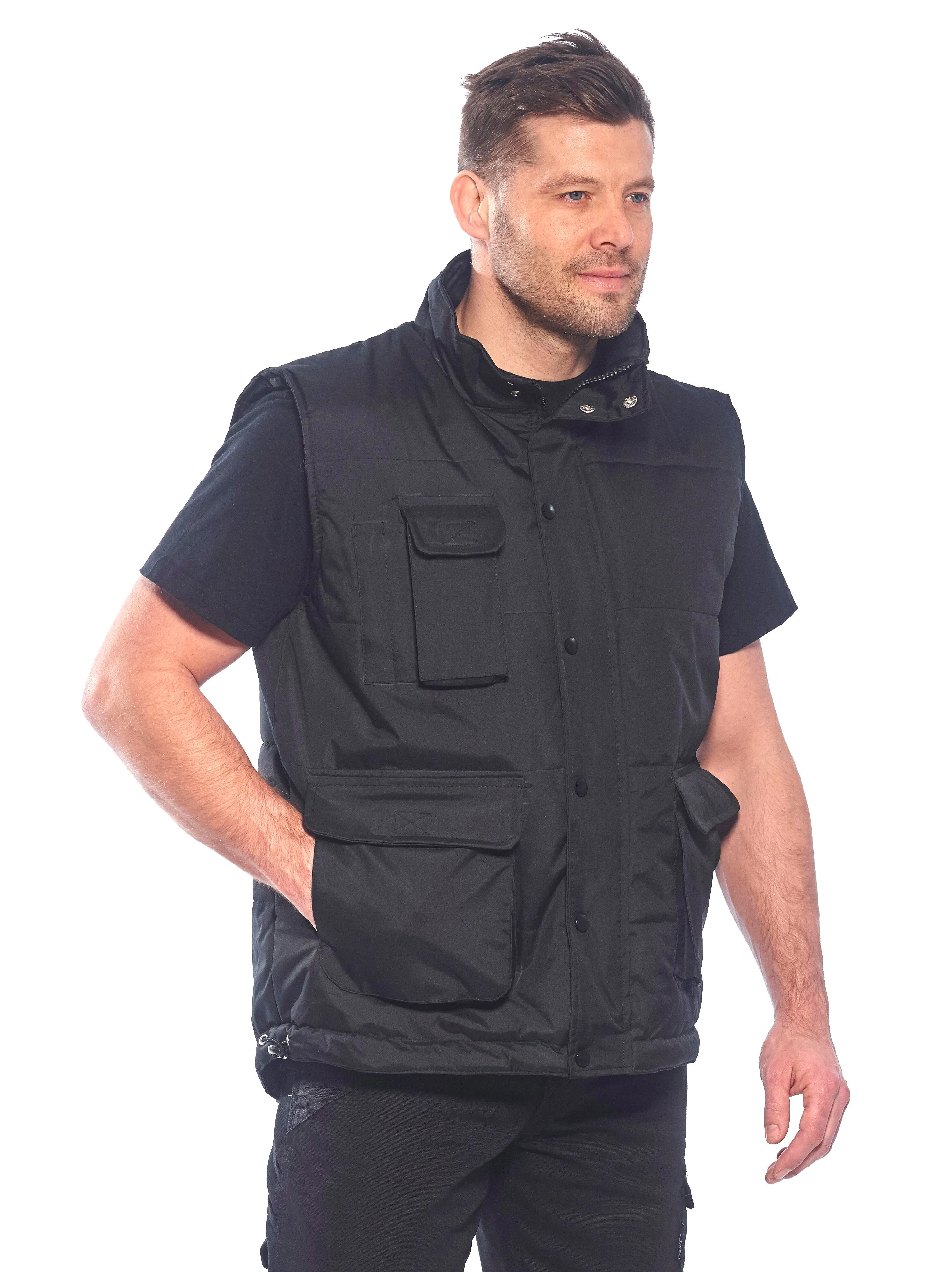 Gilet Classic