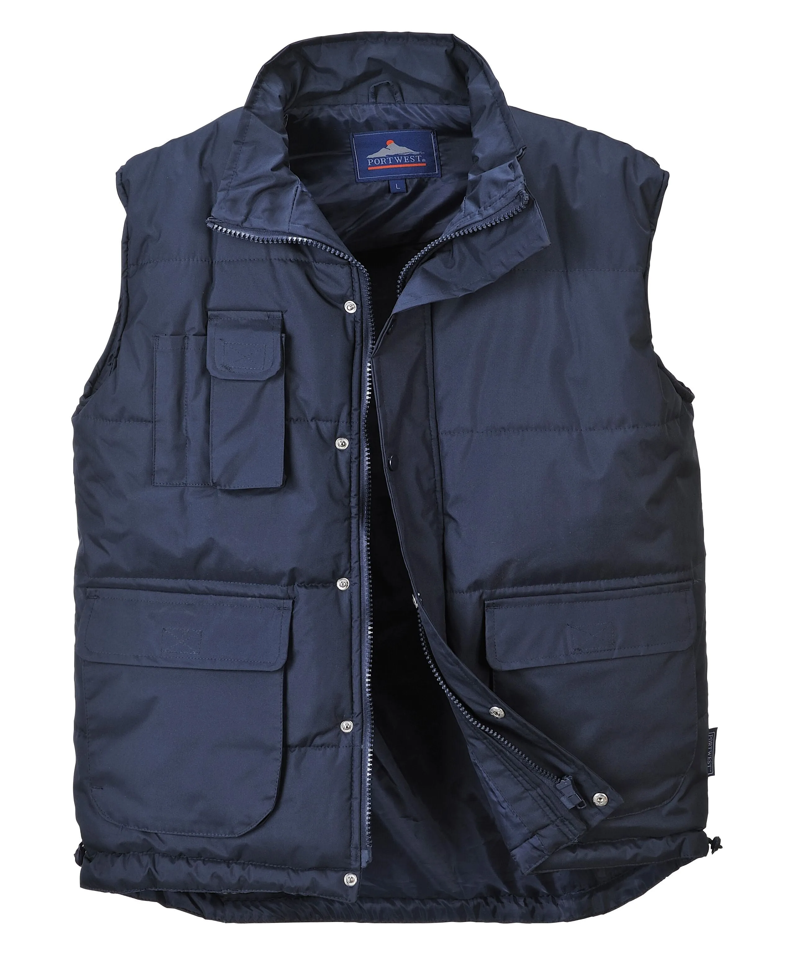 Gilet Classic