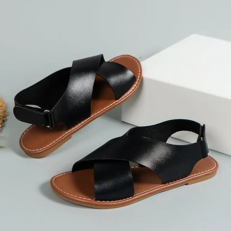 Giulia | Casual Sandals for Women