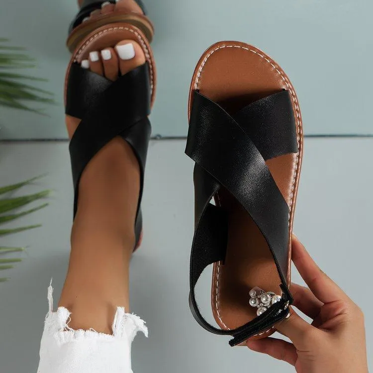 Giulia | Casual Sandals for Women