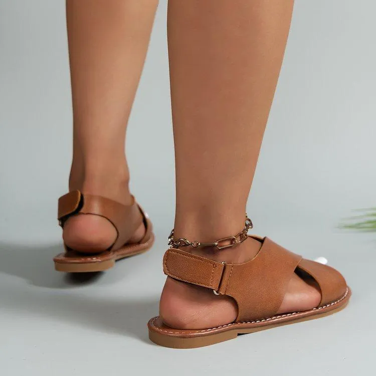 Giulia | Casual Sandals for Women